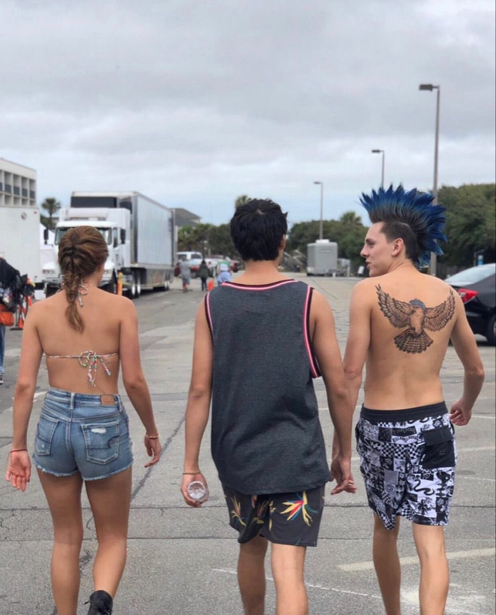 somos tumblr #ckbeach24