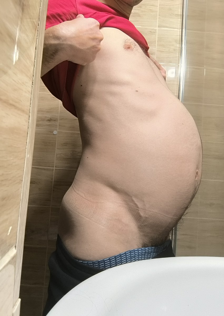 Some stuffing photos