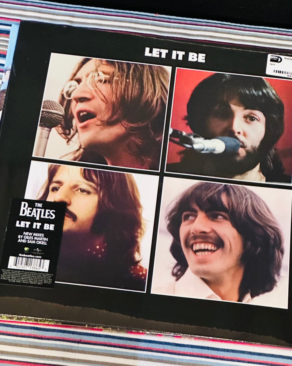 RPM Records Bogotá tweet media