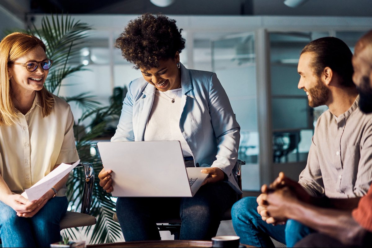 Did you know that expressive arts like music and visual art can help leaders boost their emotional intelligence and creativity? Which creative practices could make a difference in your leadership? 
tiny-link.io/LLcvxYBgEgxSKj…