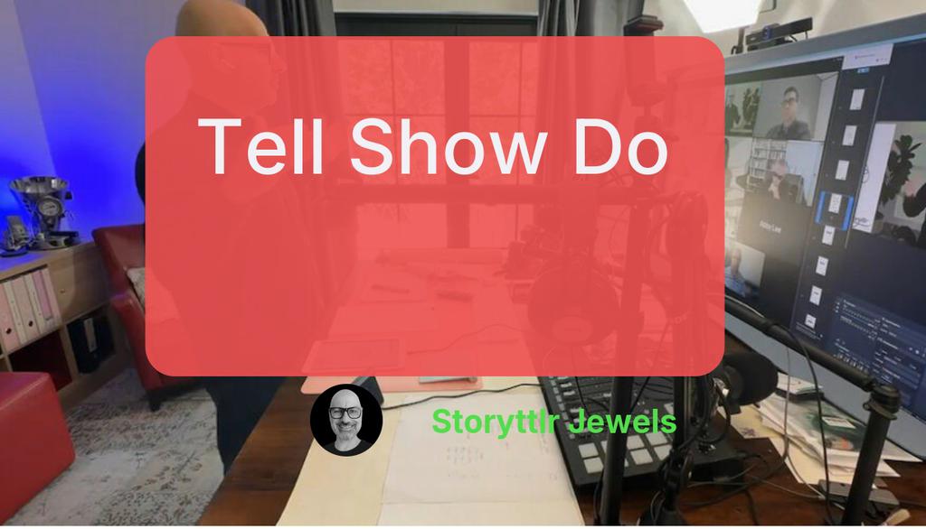 storytllrjewels's tweet image. As you get busier it is easy to forget that time is your most precious resource and hang on to the notion that if you can do it, you should.

Read more 👉 nisti.co/3SpjQqm

#Storytellerjewels #Storytllr #PreciousResource #EffectCompresses