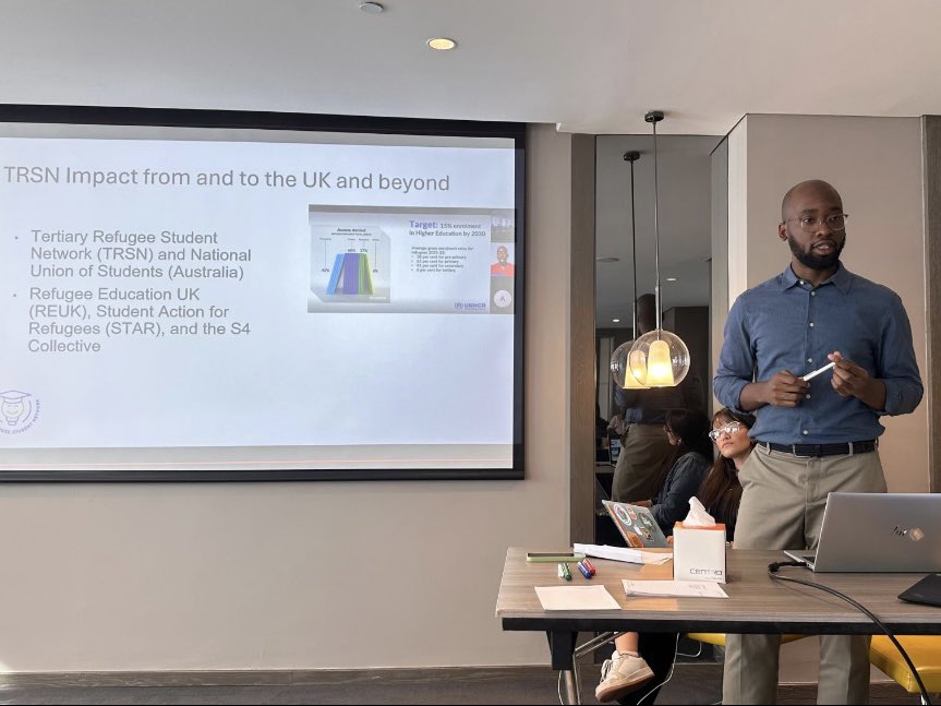 Daniel Mutanda tweet media