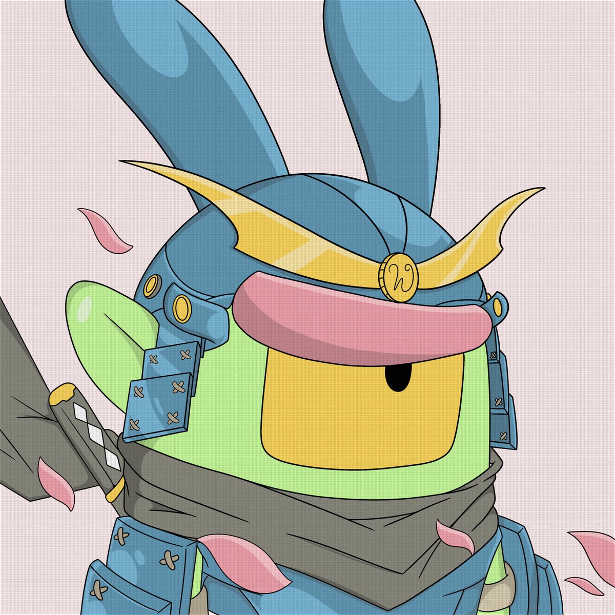 Wobi Gobi 🐰🗡️🍃