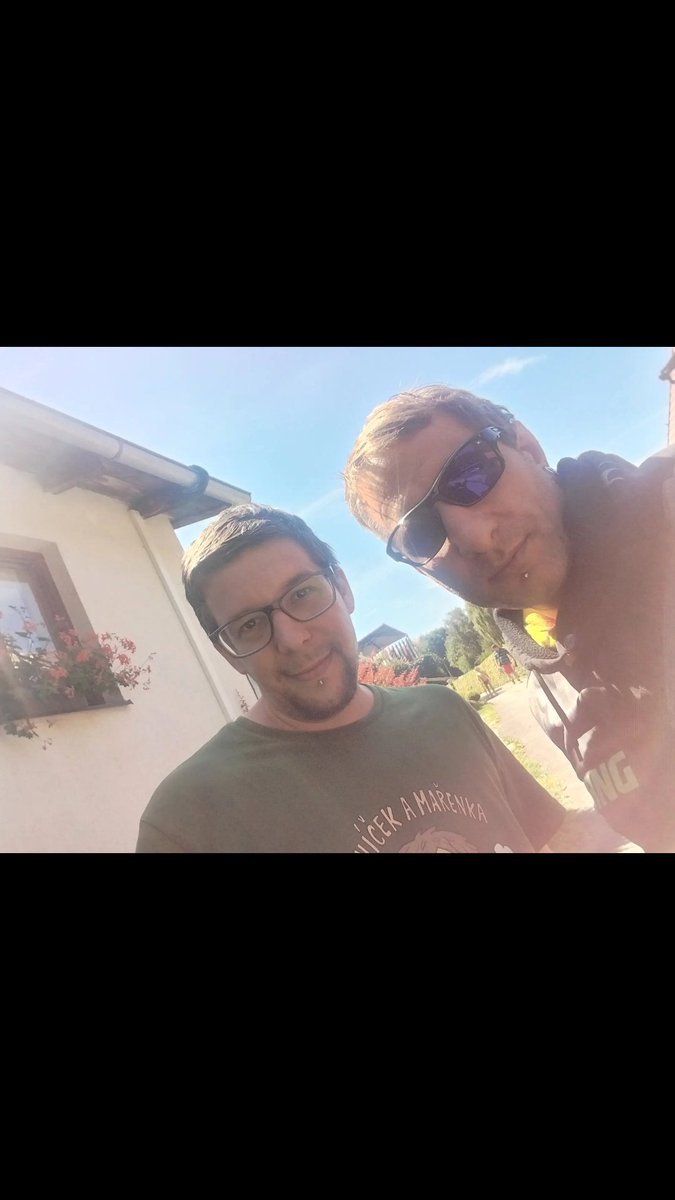 Michal Kopy tweet media