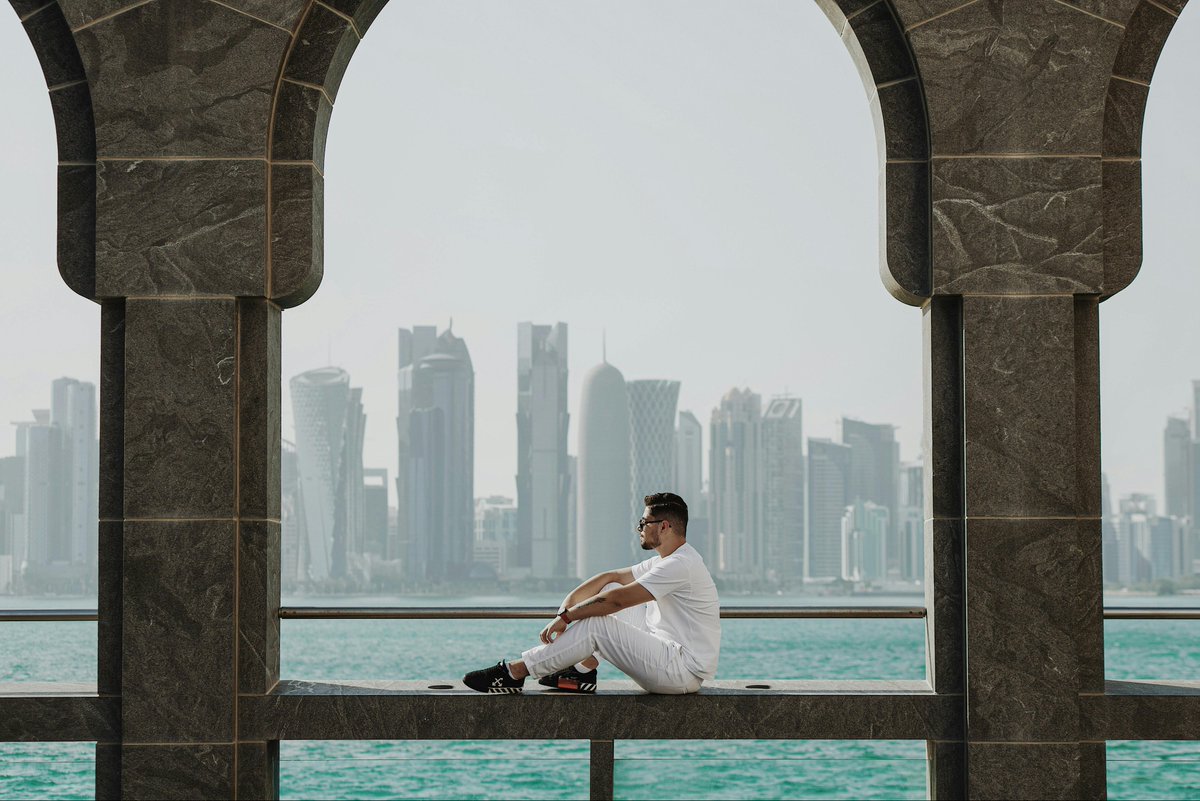 liveleaddoha's tweet image. New to Doha? 🇶🇦 Living & Leading in Doha has expat resources: cultural insights, practical tips & community connections! ➡️ livingleadingindoha.substack.com #LivingInDoha #Qatar #ExpatLife