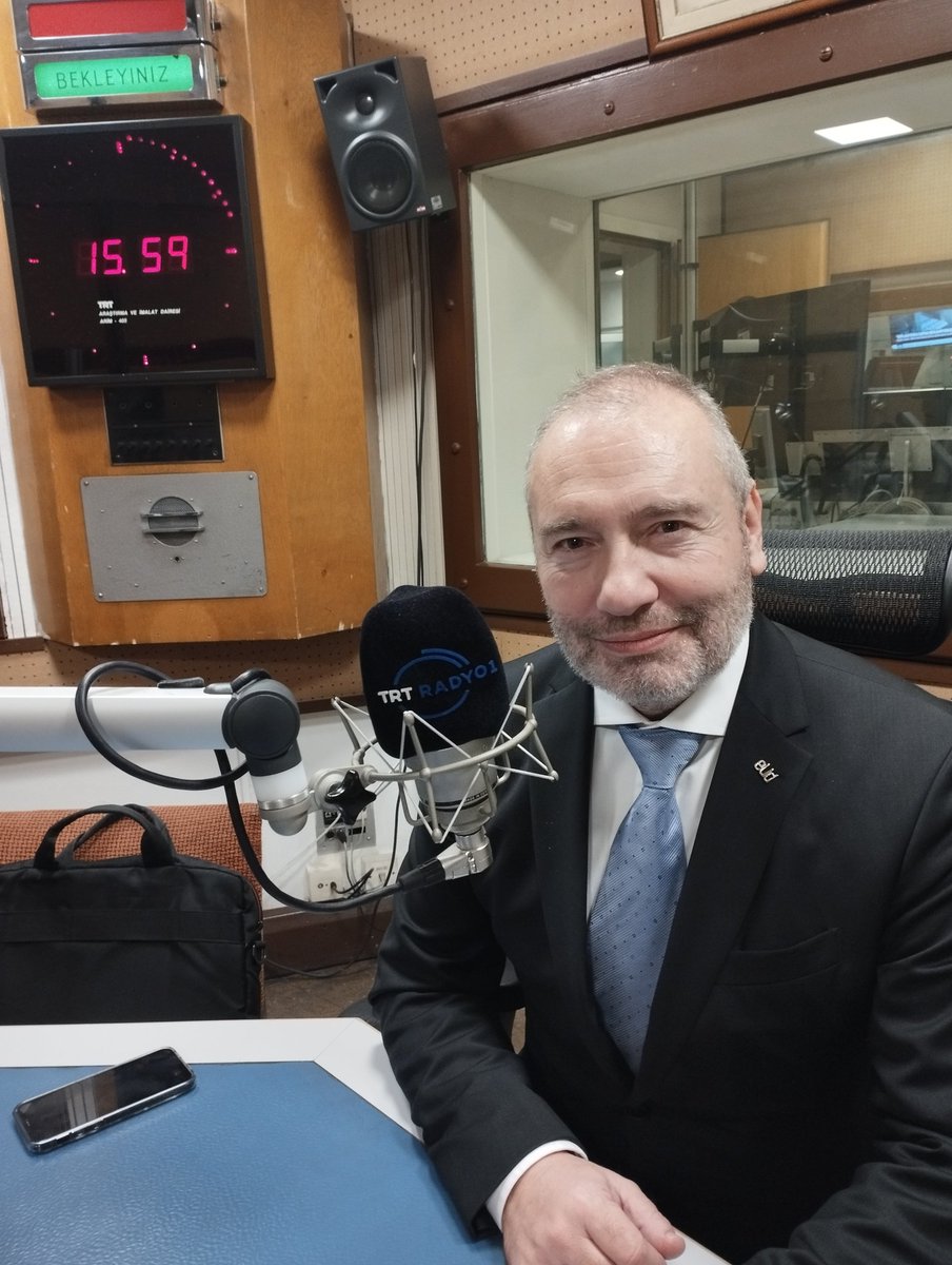 Bülent Kaya tweet media