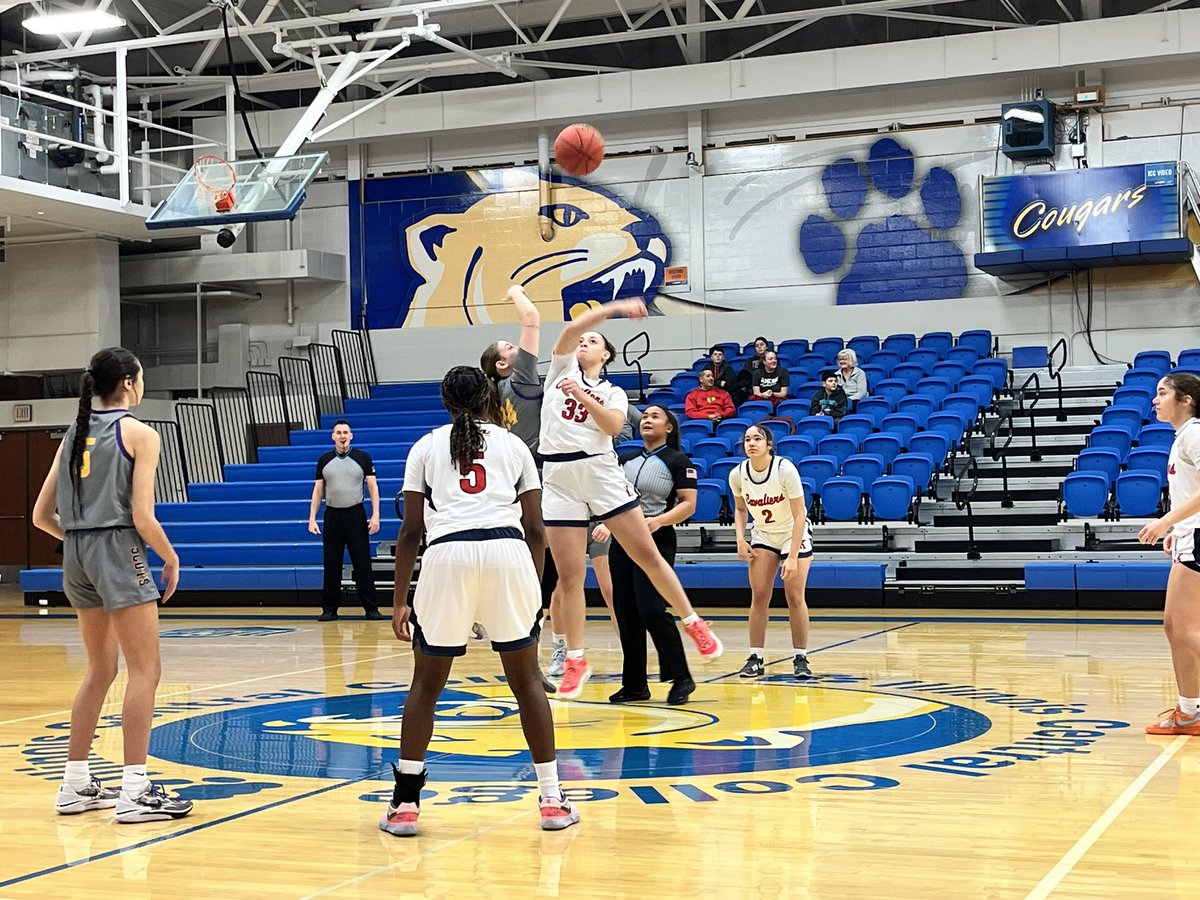 Game 9 Final

<a href="/k3Wbb/">Kankakee Community College Women’s Basketball</a> (5-10) def. <a href="/MCCScots/">McHenry County College Athletics</a> (7-7), 100-75. 

Cavaliers finish in 7th Place, the Scots finish in 8th Place. Thanks to both programs for participating in the 43rd Annual ICC Holiday Tournament! Safe travels back up north!