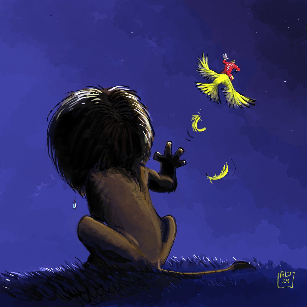 Humeurs_Rlo's tweet image. Une belle page se tourne... #lopes #TeamOL #FCNantes #OL