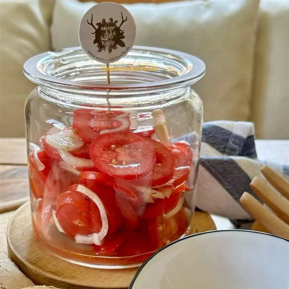 I found that after marinating these vegetables for a short time, they taste very good and are easy to appetize.
#gourmetfood  #foodbank #foodfriday #food2pot #foodfestival #FoodForThought #FoodSafety #FoodSpot #Philadelphia #Weather #Monday #MondayMotivation #MondayMorning #Monda