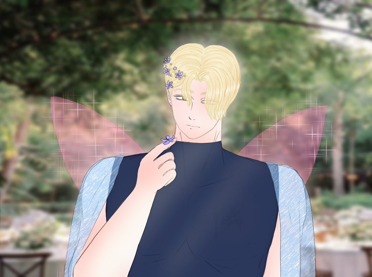 Balthazar_NVH's tweet photo. #NVHTeaTime
(มาร่วมปาร์ตี้น้ำชาเเบบเลทๆ) https://t.co/NofbGrAlTa