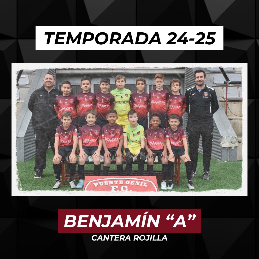 ❤️ 𝗟𝗮 𝗳𝗮𝗺𝗶𝗹𝗶𝗮 𝗿𝗼𝗷𝗶𝗹𝗹𝗮 𝗼𝘀 𝗱𝗲𝘀𝗲𝗮 𝘂𝗻 𝗳𝗲𝗹𝗶𝘇 𝟮𝟬𝟮𝟱.

👥 Benjamín "A"

#MeQuedoContigo | #VamosRojillos