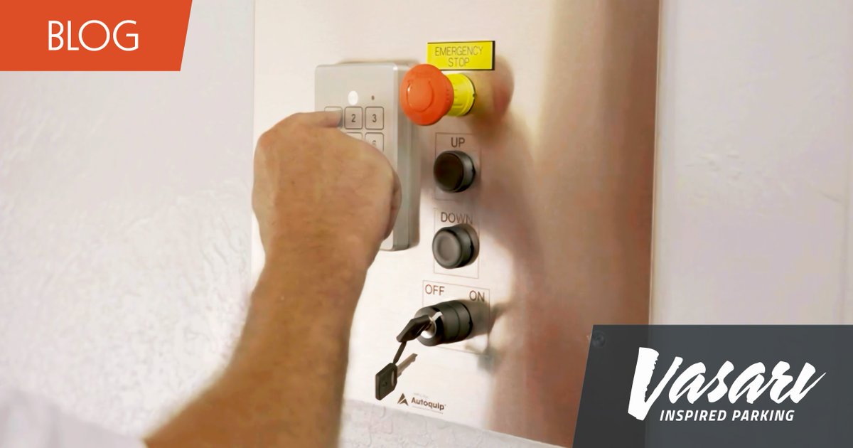 LiftsVasari's tweet image. Safety starts with smart practices! See how regular maintenance, proper operation, and a few essential tips can maximize the performance and longevity of your Vasari garage lift. #VasariLift #ParkingSolutions #VersatileLift #StorageSolutions #CustomLifts