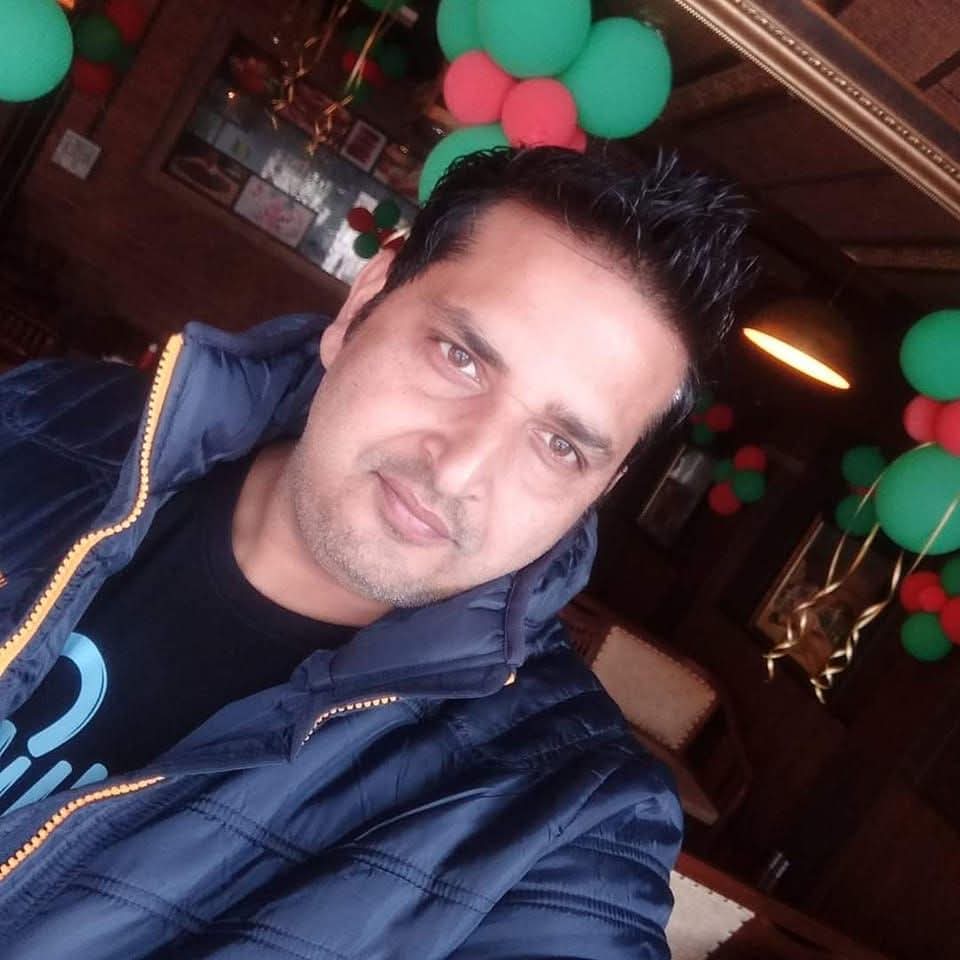 masterbakers56's tweet photo. दि---दिलों में
सं----संबंध 
ब----बरकरार
र----रहे 🙏🏻♥️ https://t.co/6fnyCFOgUm