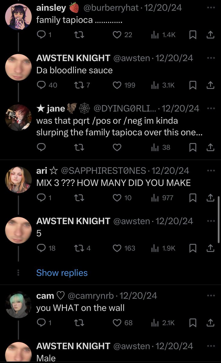 That’s Rich tweet media
