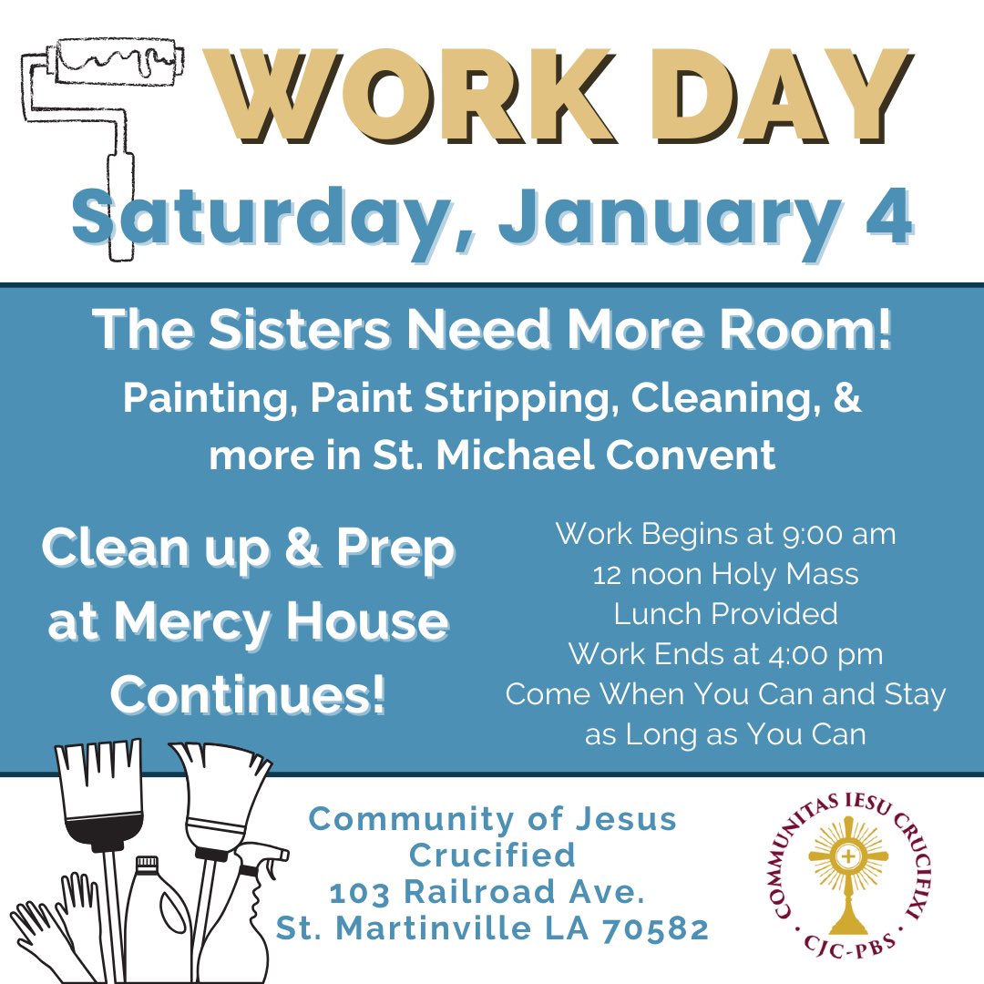 STM CAMPUS MINISTRY tweet media