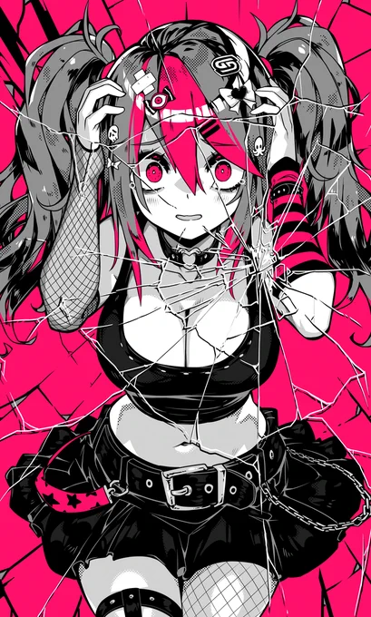 #2024年自分が選ぶ今年の4枚 