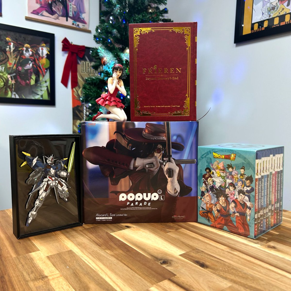 Crunchyroll Store (@shopcrunchyroll) on Twitter photo We're closing out 2024 with a giveaway of some of our Exclusives! 🎉 Thank you for supporting us all year long!
To enter:
✨ Follow <a href="/ShopCrunchyroll/">Crunchyroll Store</a>
🎊 Repost this post
✨ Comment your favorite anime of 2024 We're closing out 2024 with a giveaway of some of our Exclusives! 🎉 Thank you for supporting us all year long!
To enter:
✨ Follow <a href="/ShopCrunchyroll/">Crunchyroll Store</a>
🎊 Repost this post
✨ Comment your favorite anime of 2024