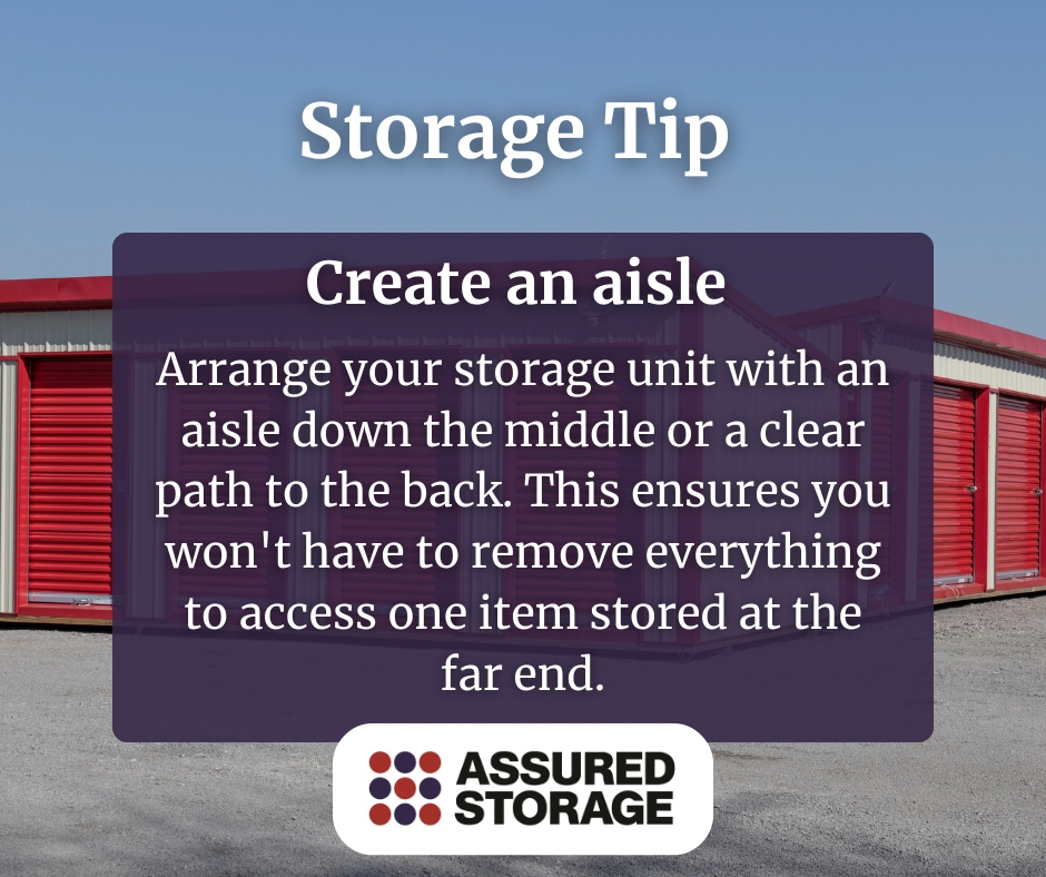 assuredpowell's tweet image. 📦🗓️ Experience the ease of flexible storage! With Assured Storage, enjoy rental terms designed around your lifestyle and supportive policies that make storing simple. Your convenience is our priority! 

📲 Visit assuredstorage.net/powell

#AssuredStorage #CustomerConvenience #...