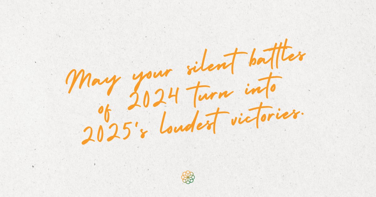 The Emily Program (@emilyprogram) on Twitter photo Words of hope for 2025 from <a href="/WeTheUrban/">WE THE URBAN</a> 🧡 It takes courage to confront what doesn't serve you, make changes, and keep moving forward.
#Recovery doesn't have to be managed alone—the right support can help you reclaim the life that's meant for you. 📞 888-364-5977
#EDCommunity Words of hope for 2025 from <a href="/WeTheUrban/">WE THE URBAN</a> 🧡 It takes courage to confront what doesn't serve you, make changes, and keep moving forward.
#Recovery doesn't have to be managed alone—the right support can help you reclaim the life that's meant for you. 📞 888-364-5977
#EDCommunity