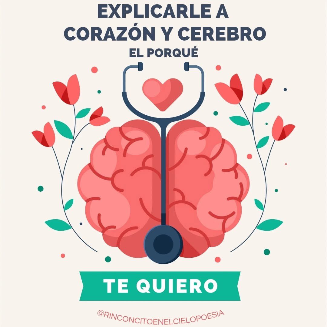 Unrinconcitoavg's tweet photo. Abro mi corazón para partirlo en dos,
expandir en una hoja etérea el plano de mis pensamientos y locas ideas,
explicarte porque son así,  
voltear a ver a corazón y cerebro, explicarles el porque te quiero...

Antonio Vazquez G. https://t.co/7KJQIETGUk