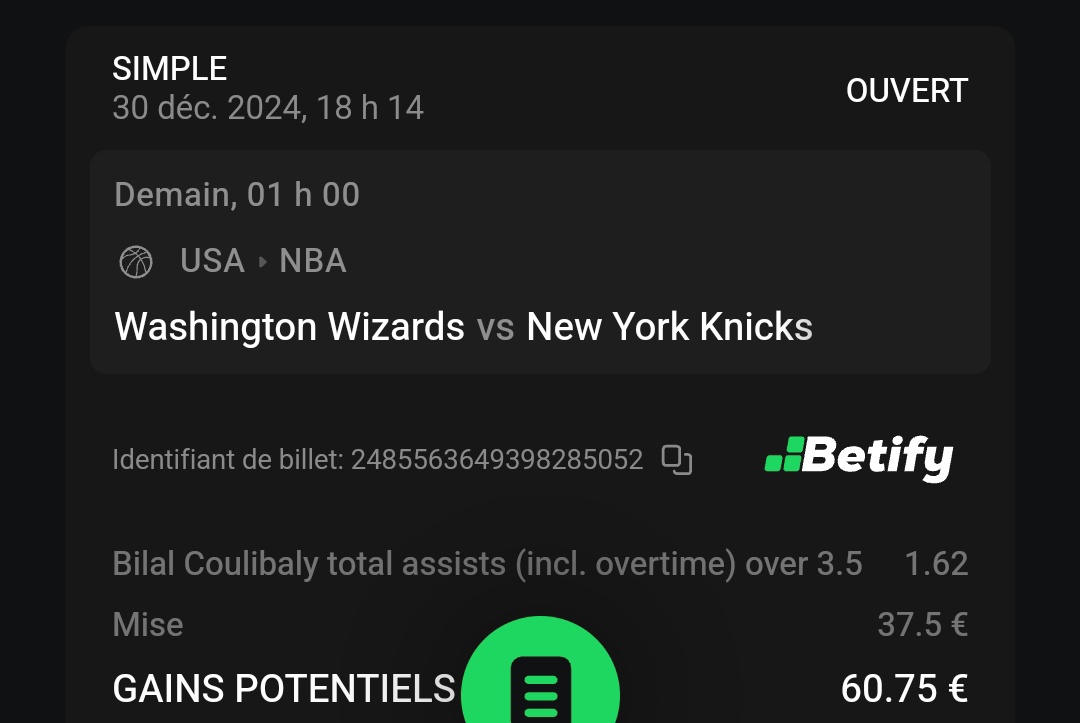 Bet_Clem 🐸 tweet media