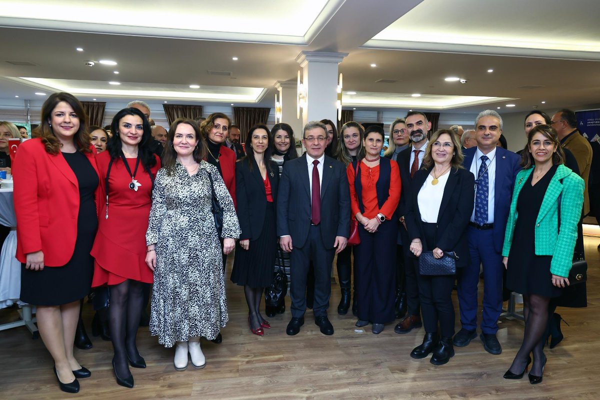 Dokuz Eylül Üniversitesi tweet media