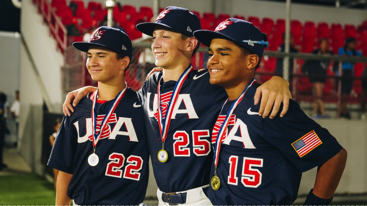 2024 was one for the books 👏

Take a look at everything we accomplished on and off the field this year 👇

READ: bit.ly/49JVQ7O