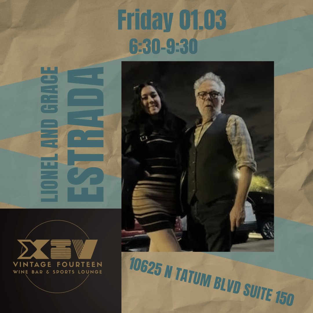 Lionel Estrada tweet media