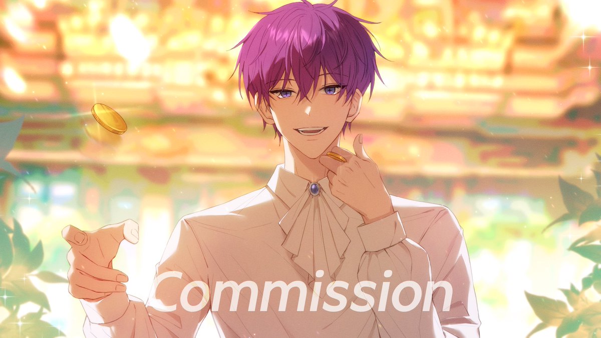 landmarkcm's tweet photo. #랜맠 #커미션
신청 감사드립니다! https://t.co/jhJhZP3rDf