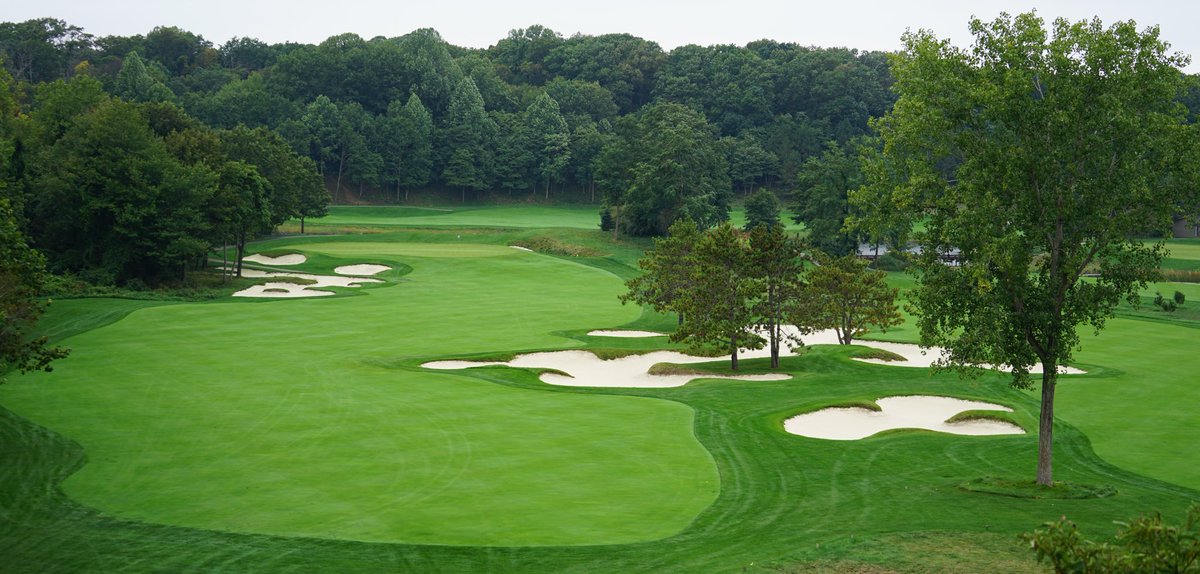 J. Liebert Golf Pics tweet media