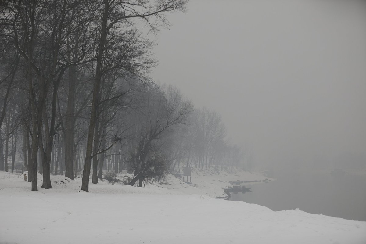 Jehlum Baramulla.