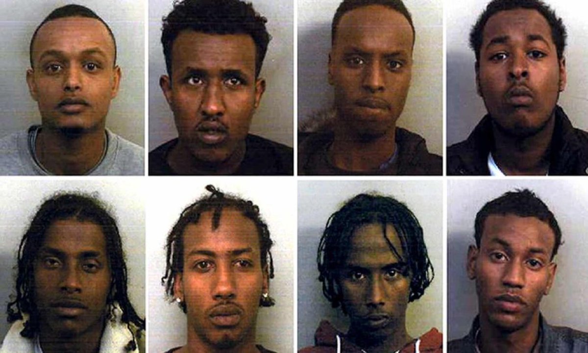 Deport Foreign Criminals tweet media