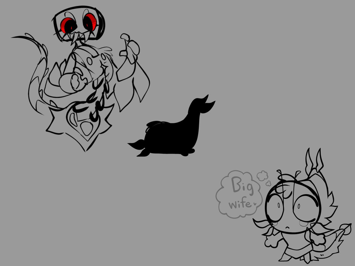 -Triocat- Commissions closed currently! tweet media