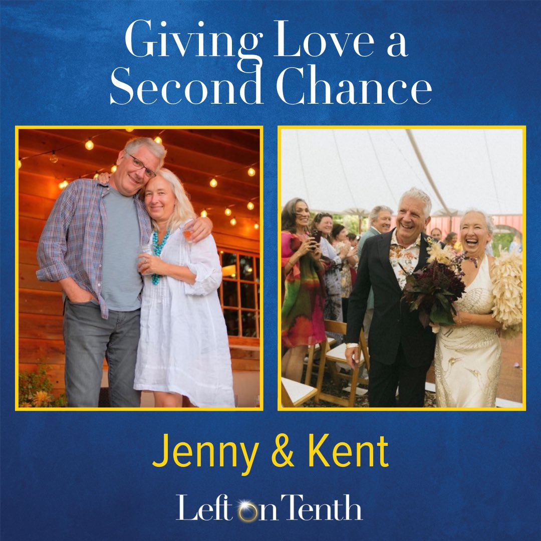 Left on Tenth on Broadway tweet media