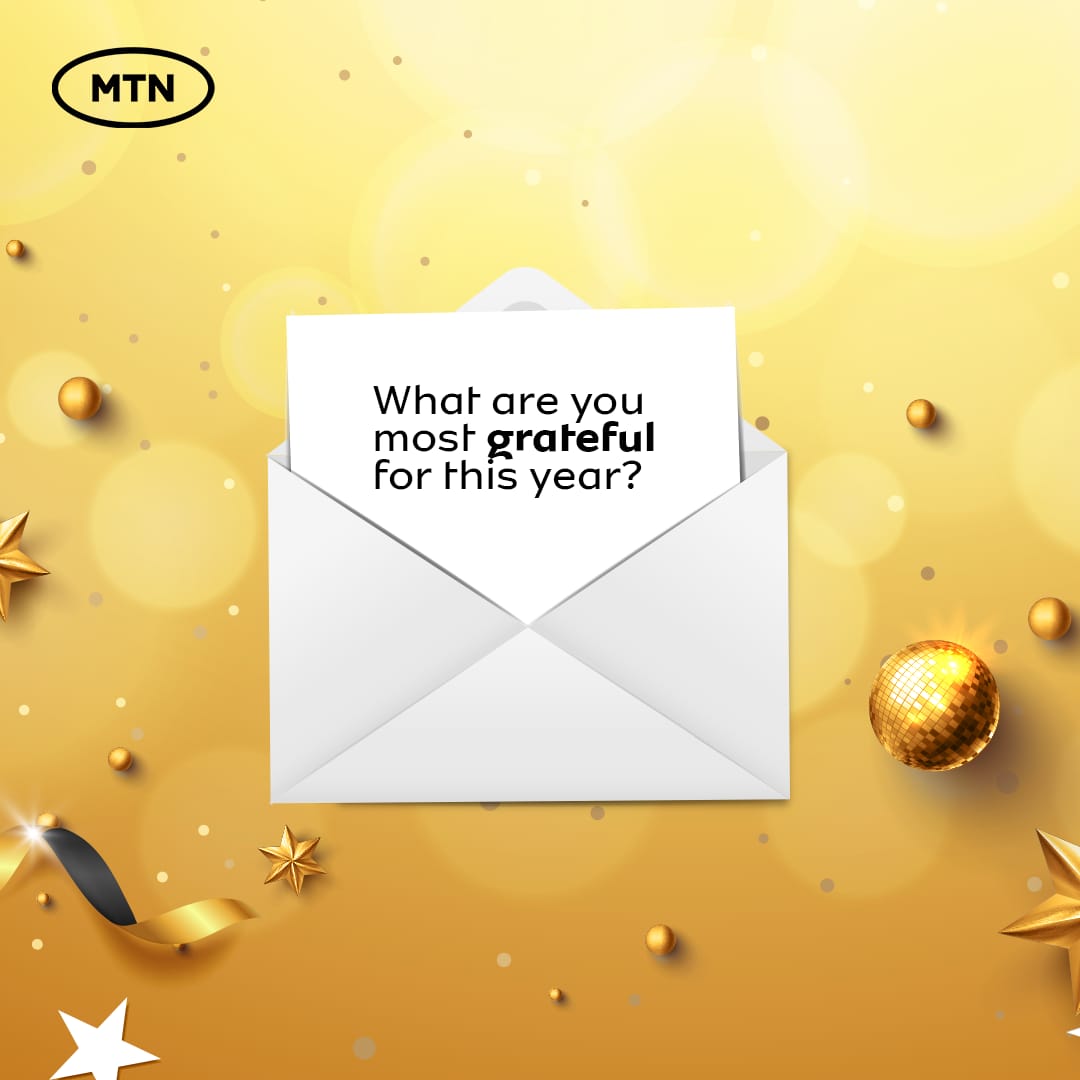 MTN Nigeria tweet media
