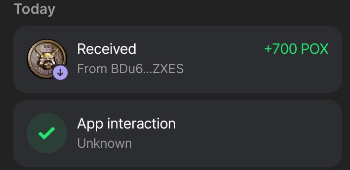 <a href="/NewFoxesWorld/">New Foxes</a> Thanks ♥️♥️