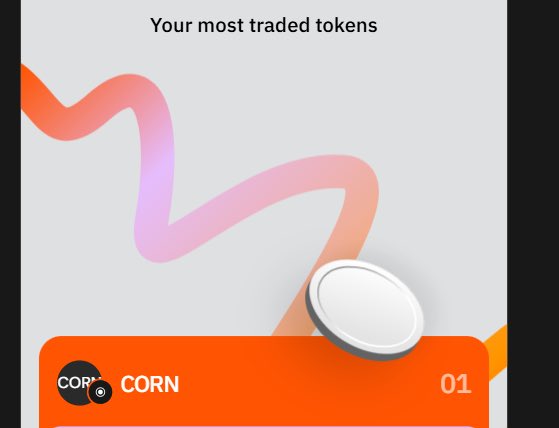 Bitcorns (@ordinalbitcorns) on Twitter photo If your <a href="/XverseApp/">Xverse - Bitcoin Wallet for everyone</a> experience was different than this..
You're doing it wrong. 🌽🌽🌽 If your <a href="/XverseApp/">Xverse - Bitcoin Wallet for everyone</a> experience was different than this..
You're doing it wrong. 🌽🌽🌽