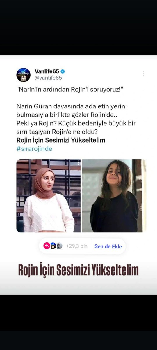 Sıra senin katilini bulmakta