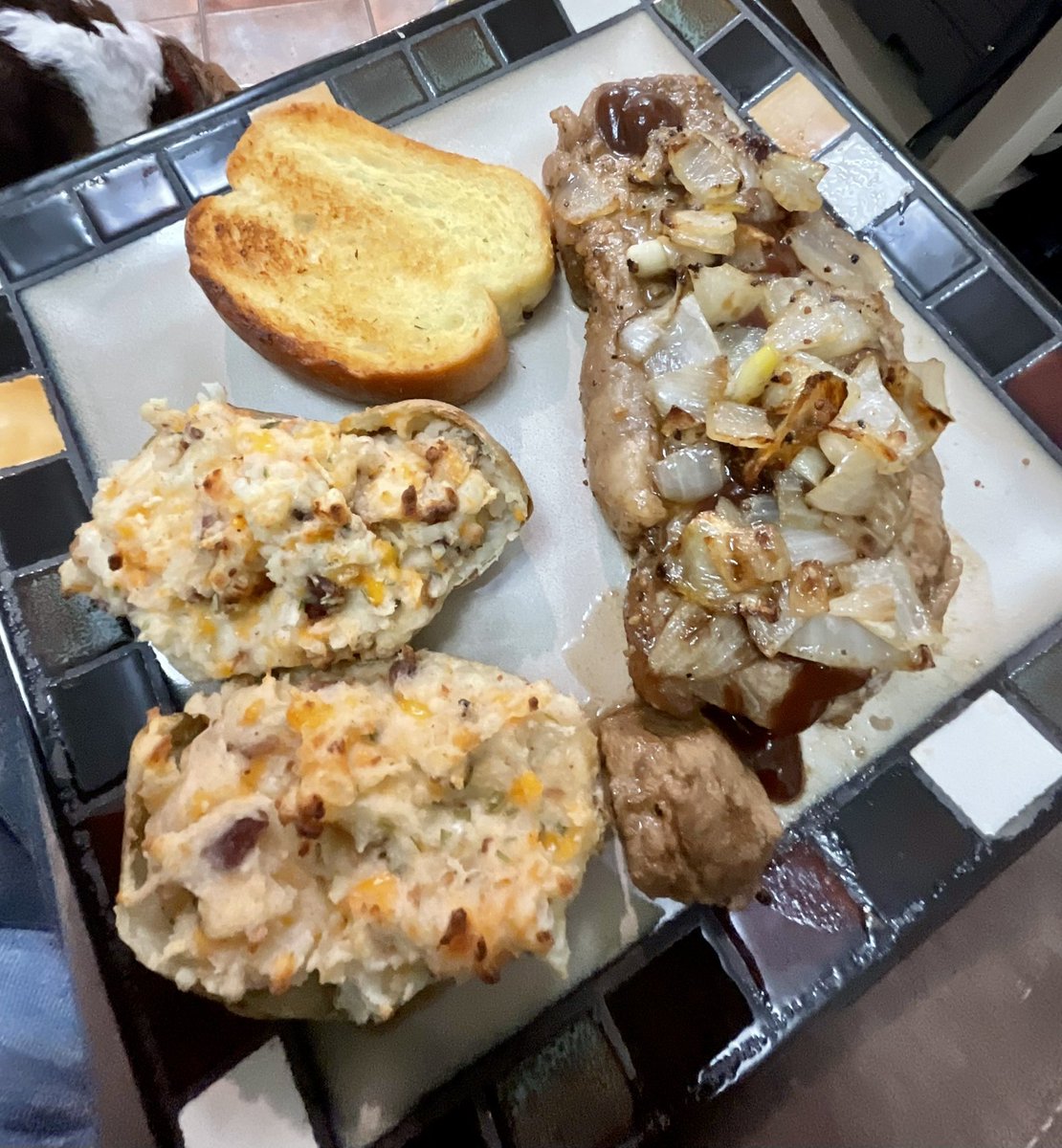 Stan Collins tweet media