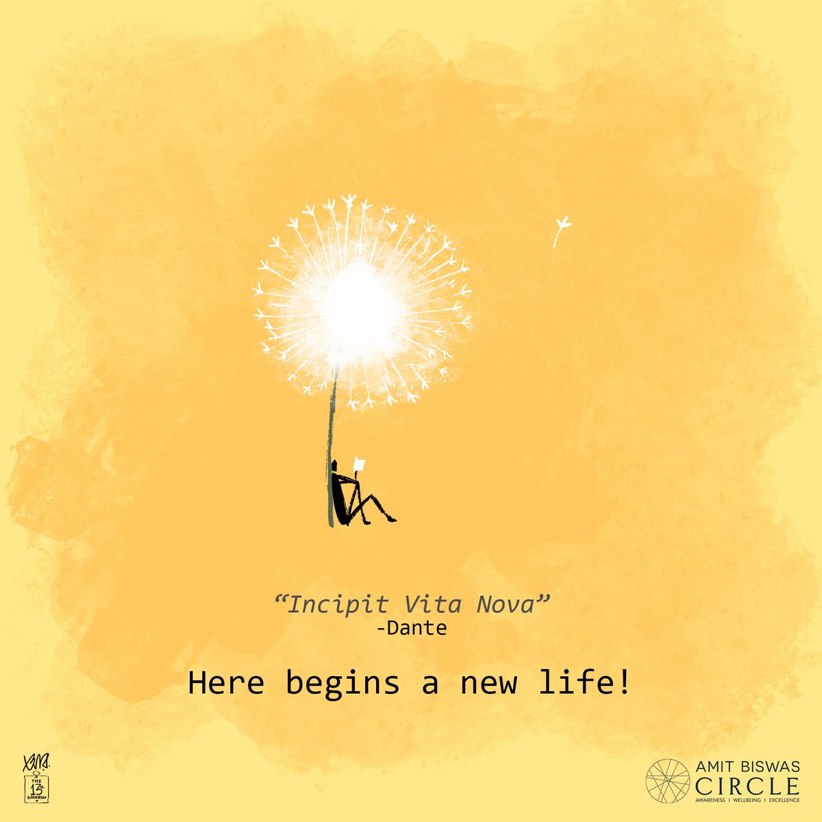 As we are closing the 2024 chapter; let’s learn from our struggles, let’s build on our lessons and let’s focus on the common threads of humanity : love, kindness, compassion and interdependence. May we embrace a joyous 2025. Happy new year in advance !