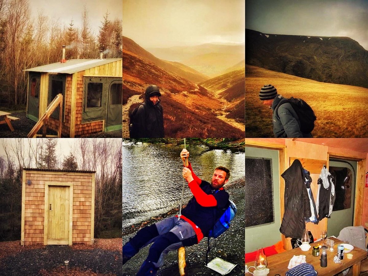 old croft house tweet media