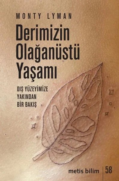 Bookinton (@bookinton) on Twitter photo GÜNÜN KİTABI
<a href="/Metiskitap/">Metis Yayınları</a> etiketiyle yayımlanan, <a href="/monty_lyman/">Monty Lyman</a> tarafından kaleme alınan Derimizin Olağanüstü Yaşamı, insan derisini derinlemesine inceleyerek, onun farklı yönlerini ve tarihsel bağlamını ele alıyor. #yenikitap #BookOfTheDay <a href="/Brcgbs/">𝔅𝔲𝔯𝔠𝔲 𝔊𝔢𝔟𝔢𝔰</a>
bookinton.com/kitaplar/arast… GÜNÜN KİTABI
<a href="/Metiskitap/">Metis Yayınları</a> etiketiyle yayımlanan, <a href="/monty_lyman/">Monty Lyman</a> tarafından kaleme alınan Derimizin Olağanüstü Yaşamı, insan derisini derinlemesine inceleyerek, onun farklı yönlerini ve tarihsel bağlamını ele alıyor. #yenikitap #BookOfTheDay <a href="/Brcgbs/">𝔅𝔲𝔯𝔠𝔲 𝔊𝔢𝔟𝔢𝔰</a>
bookinton.com/kitaplar/arast…
