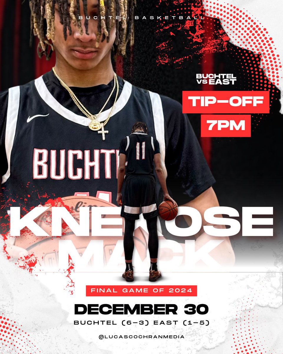 Akron Buchtel Basketball (@akronbuchtelbk) on Twitter photo 