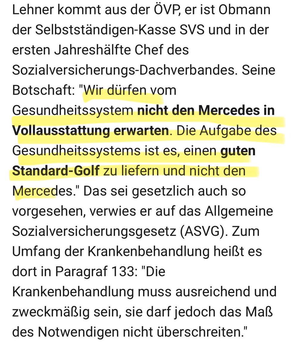 FlorianDreaming's tweet photo. Dieses Interview ist an Chuzpe kaum mehr zu überbieten. Leistungen müssen zurück gefahren werden? Wir zahlen, uk bei der Analogie zu bleiben, eh schon für einen Mercedes und kriegen einen Dacia.

Außerdem werden zB essentielle pflegerische 
1/2
https://t.co/Lw7ElAYTy8 https://t.co/tdL1fbbMHO