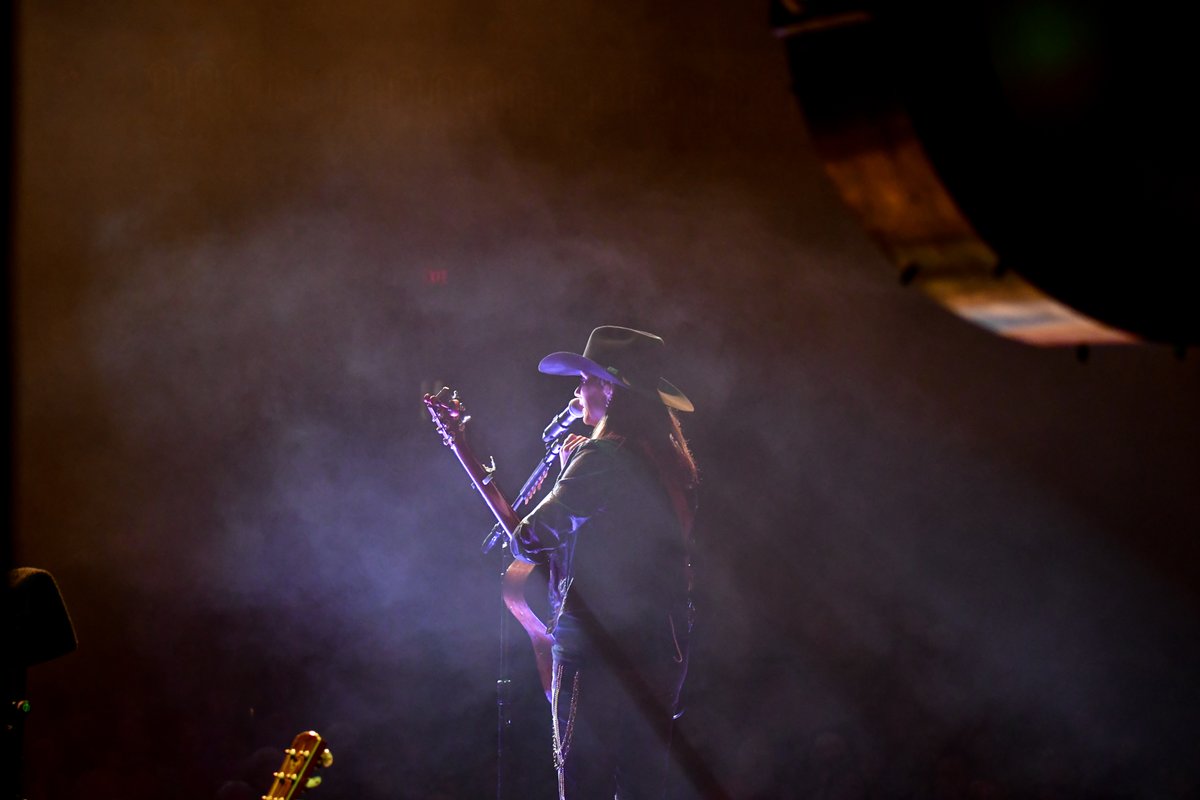 Terri Clark tweet media