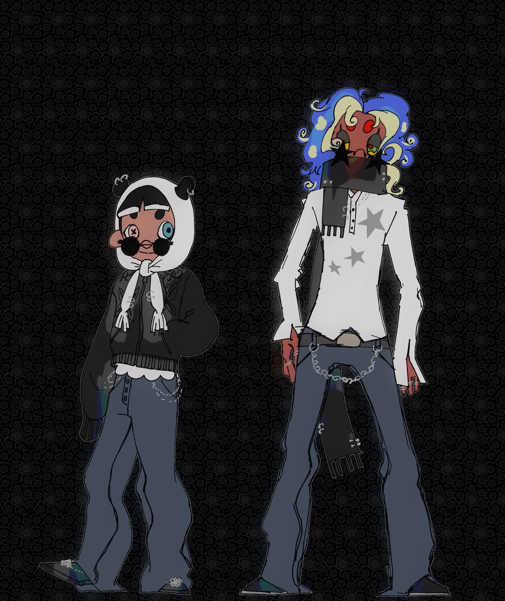 Try not to give jeans to everyone impossible challenge failed