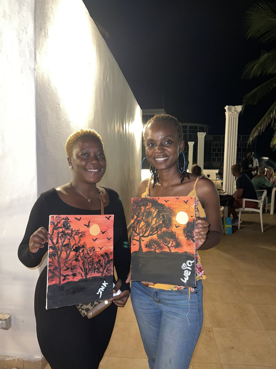 No rules, just vibes—and masterpieces! 🎉🖌️ Cheap Trips keeps it colorful. 🌟