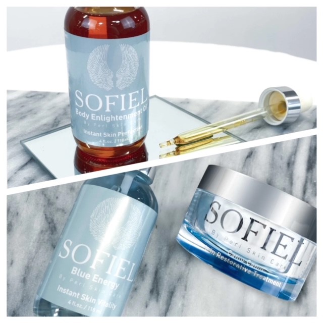 mystore's tweet image. Transform your daily skincare routine with Sofiel Skin Care! Starting at just $36 with promo code M45, these quality products are a must-have in any skin care regimen. mystore.com/new-year-speci…