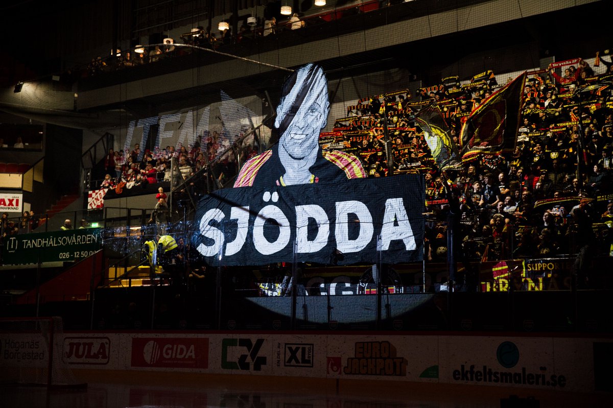 Brynäs IF tweet media