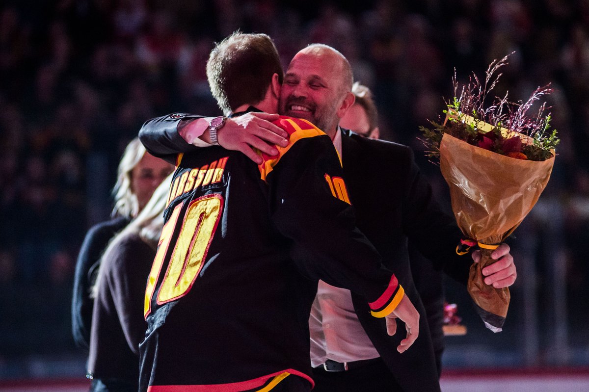 Brynäs IF tweet media